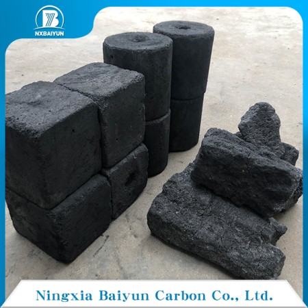 Metallurgical Coke & Foundry Coke